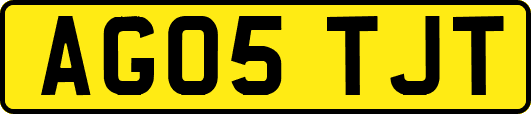 AG05TJT