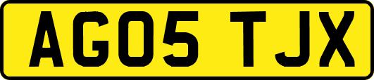 AG05TJX