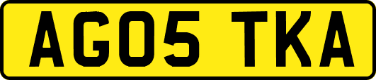 AG05TKA