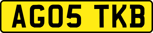 AG05TKB