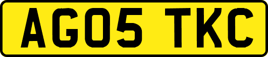 AG05TKC
