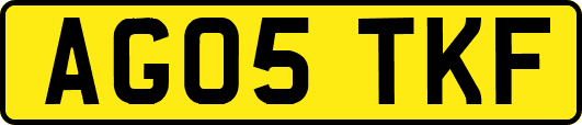 AG05TKF