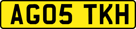 AG05TKH