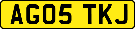 AG05TKJ