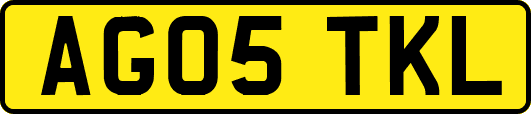 AG05TKL