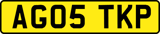 AG05TKP