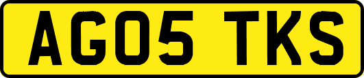AG05TKS