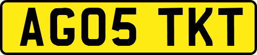 AG05TKT