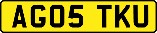 AG05TKU