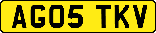 AG05TKV