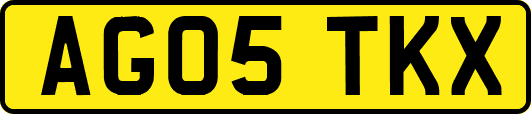 AG05TKX