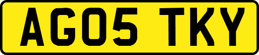 AG05TKY