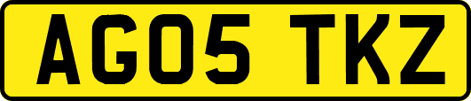 AG05TKZ