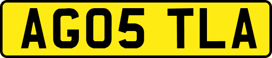 AG05TLA