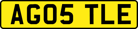 AG05TLE