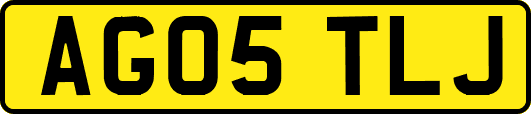 AG05TLJ