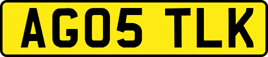 AG05TLK