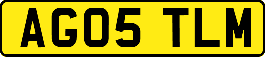 AG05TLM