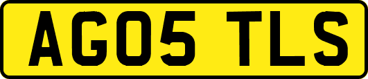 AG05TLS