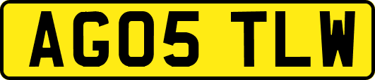 AG05TLW