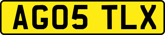 AG05TLX