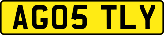 AG05TLY