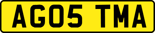 AG05TMA