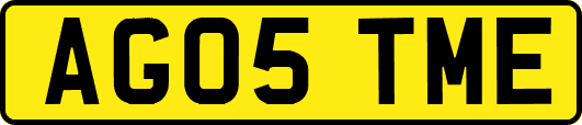 AG05TME