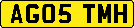AG05TMH
