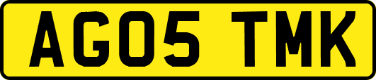 AG05TMK