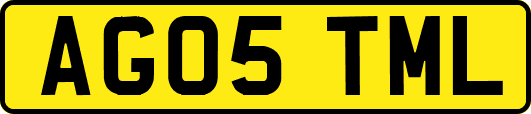 AG05TML