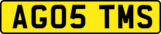 AG05TMS