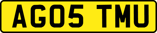 AG05TMU