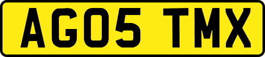 AG05TMX