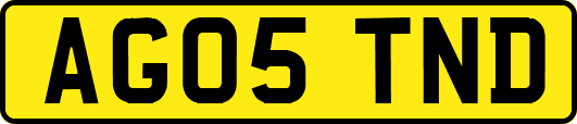 AG05TND