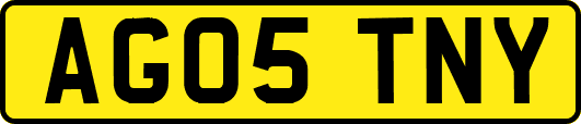 AG05TNY