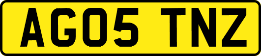AG05TNZ