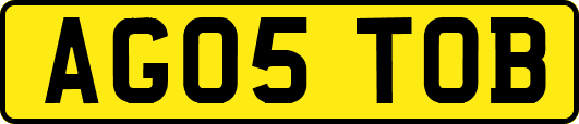 AG05TOB