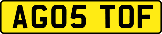 AG05TOF