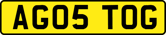 AG05TOG