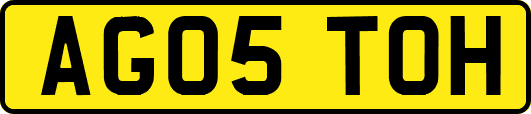 AG05TOH