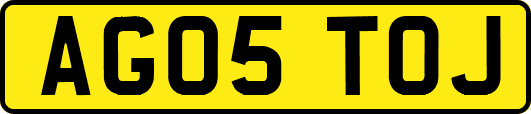 AG05TOJ