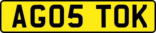 AG05TOK
