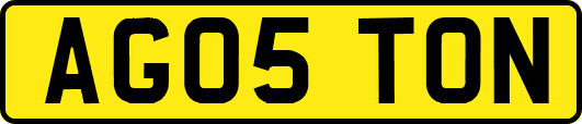 AG05TON
