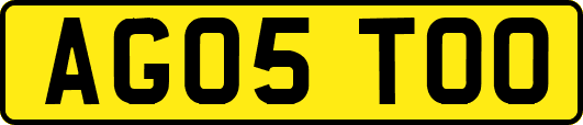 AG05TOO