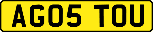AG05TOU