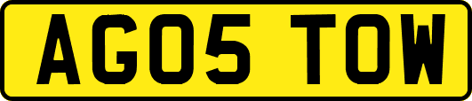AG05TOW