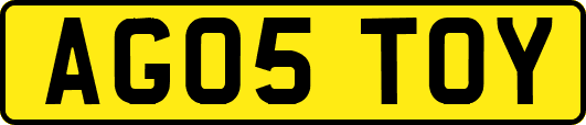 AG05TOY