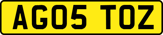 AG05TOZ