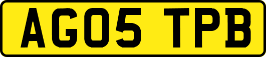 AG05TPB